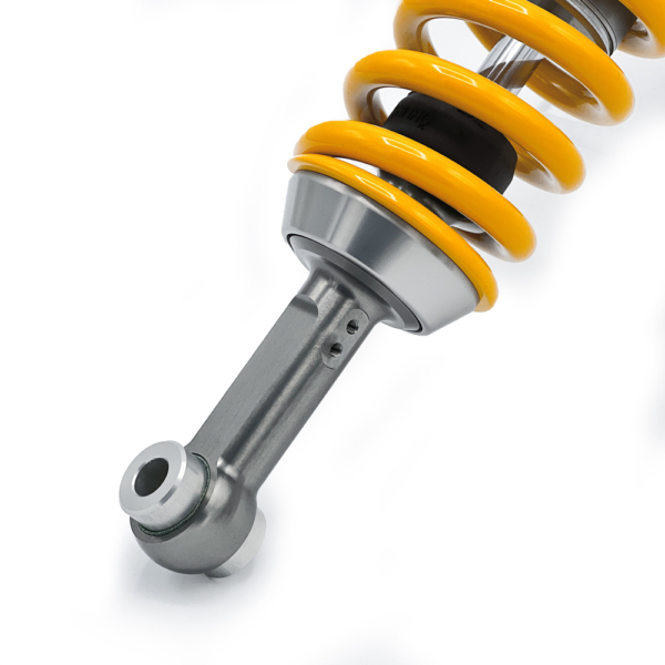 Öhlins rear shock TTX GP BM 569 – Bild 4