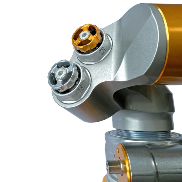 Öhlins rear shock TTX GP BM 570 – Bild 2