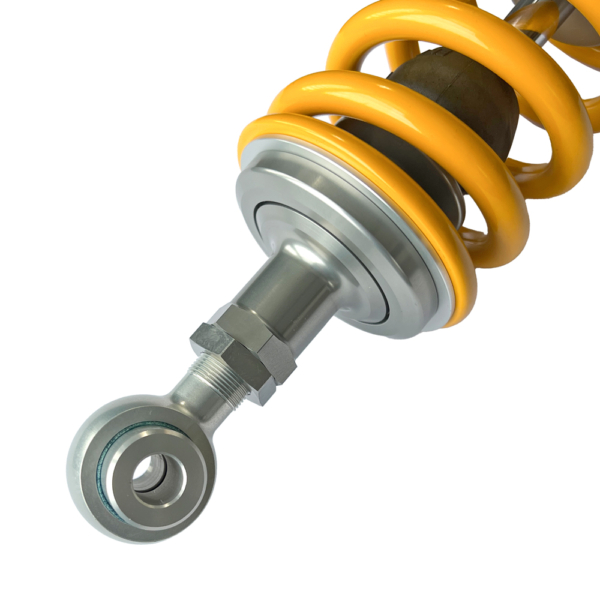 Öhlins rear shock TTX GP BM 570 – Bild 4