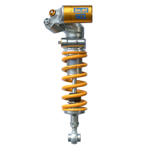 Öhlins rear shock TTX GP BM 570