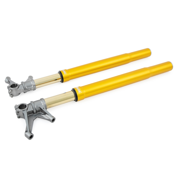Öhlins FGR 250 racing  front fork – Bild 2