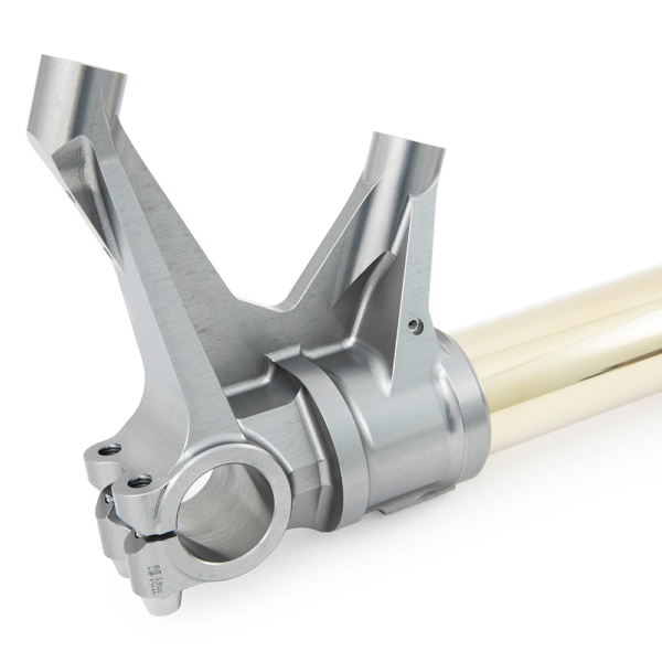 Öhlins FGR 250 racing  front fork – Bild 7