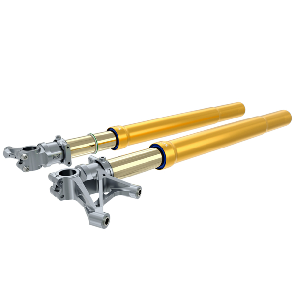 Öhlins FGR 400 racing front fork – Bild 3