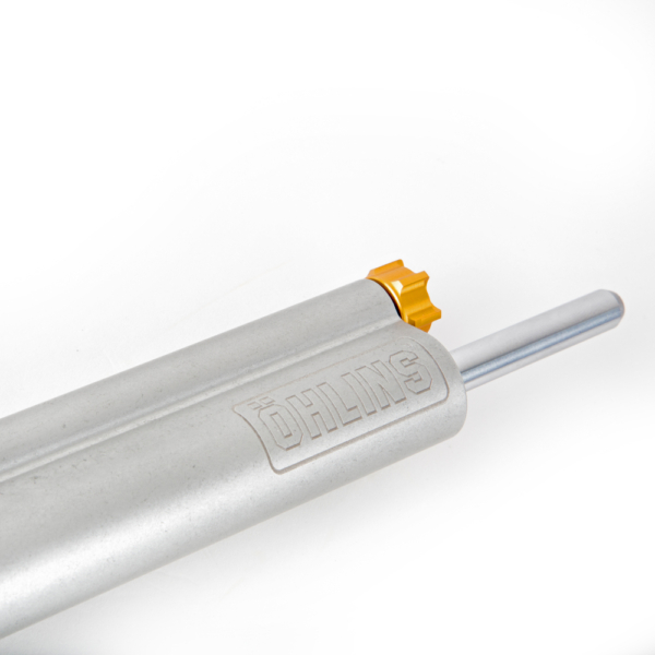 Öhlins steering damper SD 075 – Bild 2
