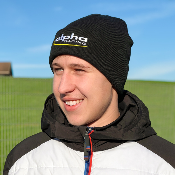 Cuffed Beanie – Bild 4