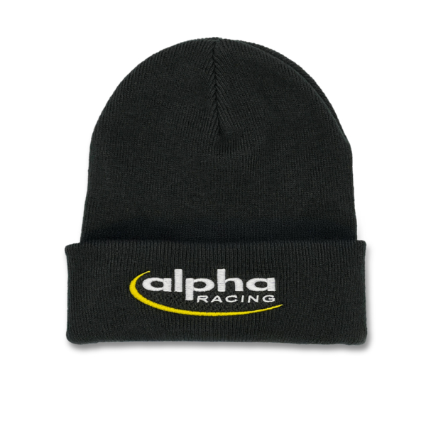 Cuffed Beanie