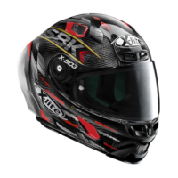 X-lite X-803 RS Ultra Carbon SBK 32